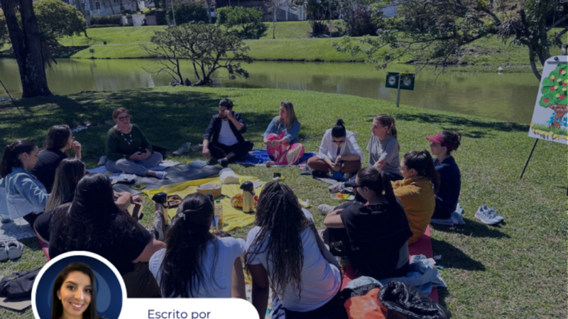 Empresa investe em gestão humanizada na área da saúde