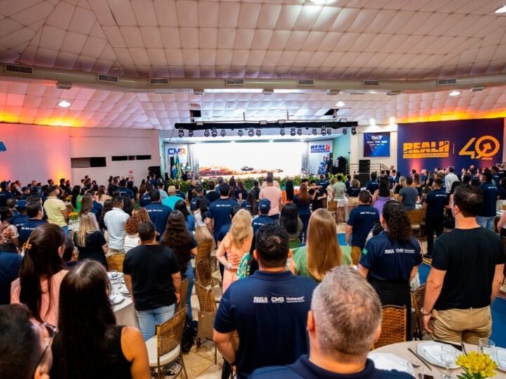 Campo Grande recebe Convenção Integra CMR sobre pecuária