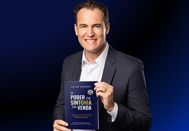 Autor doa 100% da rentabilidade de livro de vendas para ajudar crianças autistas
