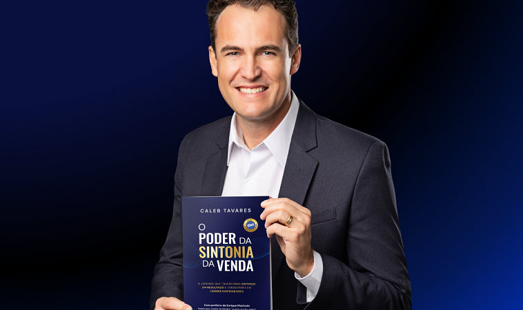 Autor doa 100% da rentabilidade de livro de vendas para ajudar crianças autistas