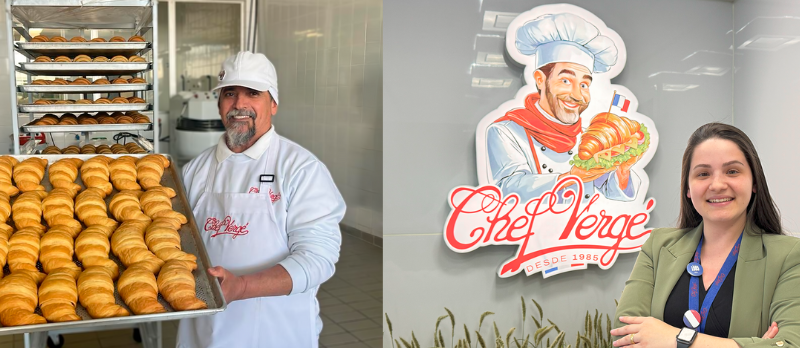 Chef Vergé celebra 40 anos com histórias de dedicação e carinho nos bastidores