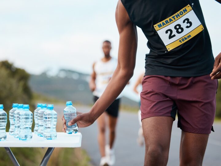 Triathlon em alta: o que é preciso saber antes de começar