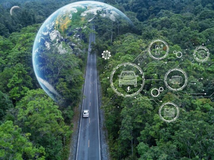 Brasil mira liderança em descarbonização da mobilidade