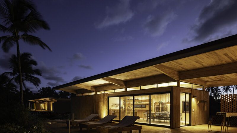 Modular Bahia participa da Bienal de Arquitetura de SP