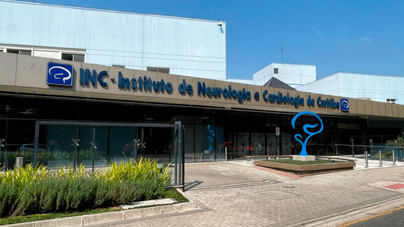 Hospital INC sedia encontro regional da Sociedade Brasileira de Neurocirurgia