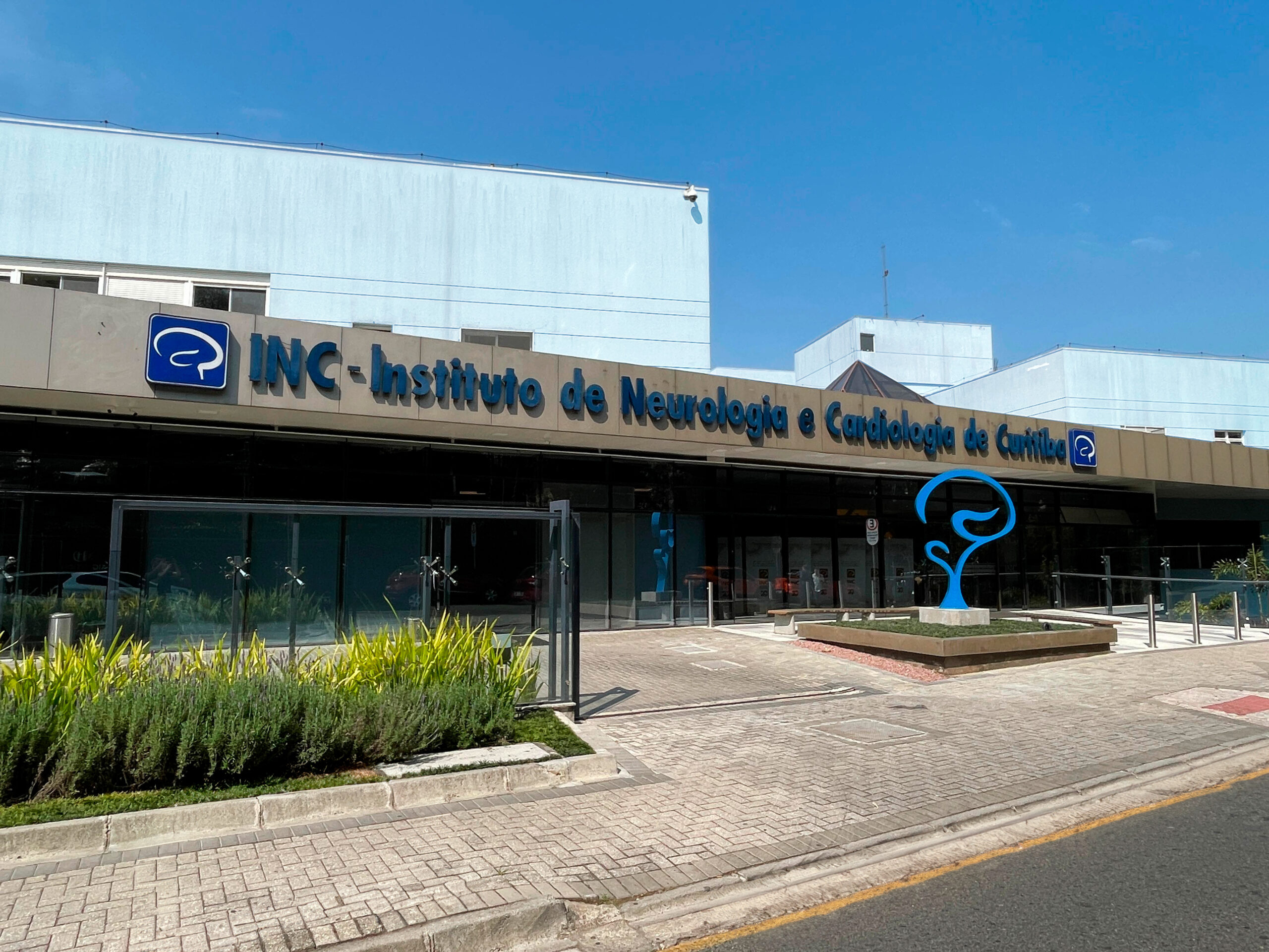 Hospital INC sedia encontro regional da Sociedade Brasileira de Neurocirurgia