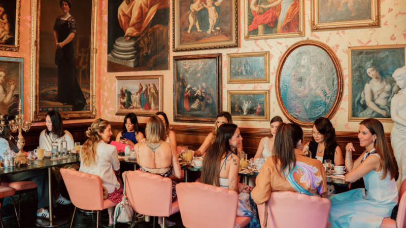 Florença: imersão fashion vai além das passarelas