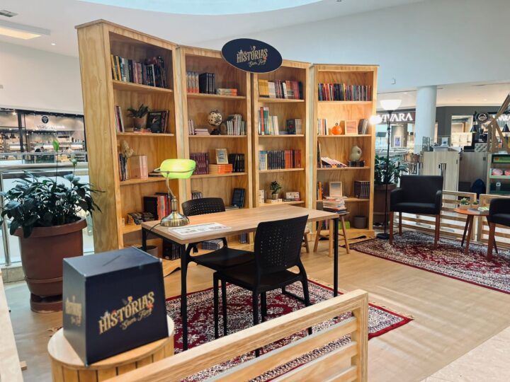 Campanha “Histórias Sem Fim” busca reverter cenário e resgatar hábito de leitura