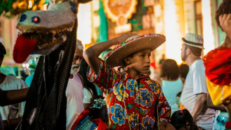 Muito além das lendas: o que o folclore ensina sobre a cultura e a identidade do Brasil