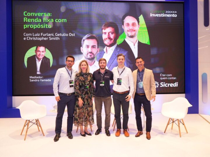 Sicredi organiza Summit Investimentos na B3 de São Paulo
