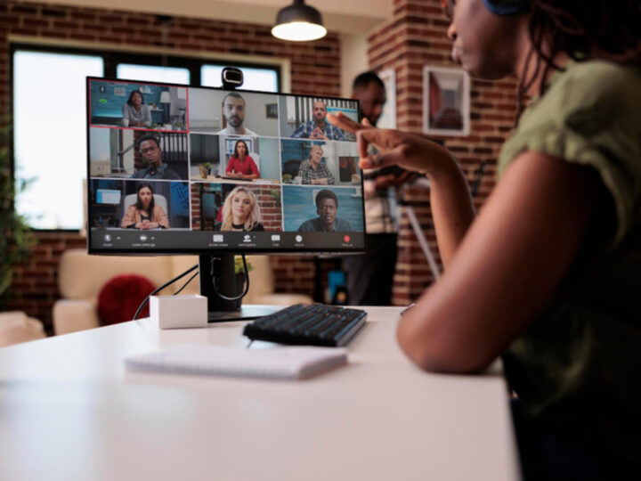 Pearson lança Coach de Comunicação IA com Microsoft