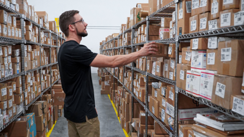 Brasileiro consolida atuação no setor de importação nos EUA