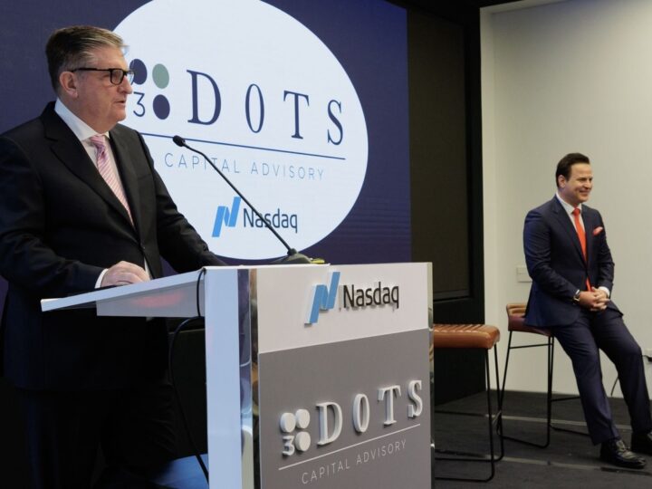 Nasdaq e 3Dots promovem debate em São Paulo sobre novos IPOs