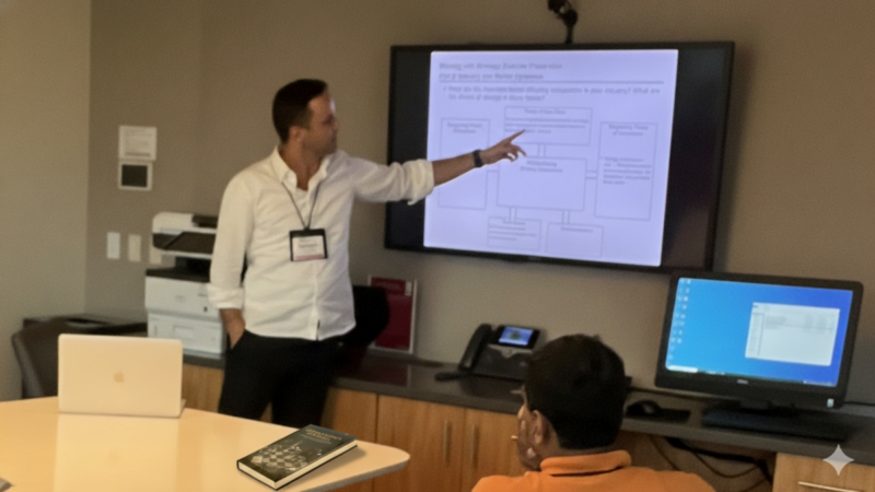 Livro oferece guia de liderança e gestão para área da saúde