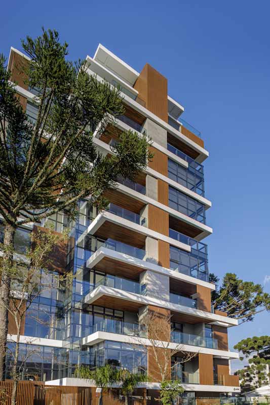 Luxo sob medida: Pride aposta em elegância boutique no Batel