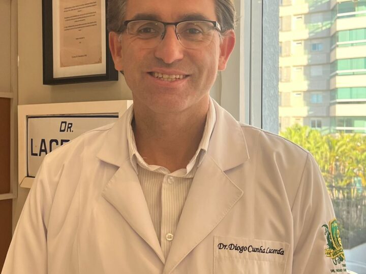 Sociedade Paranaense de Reumatologia abre inscrições para o Prêmio Dr. Acir Rachid 2025