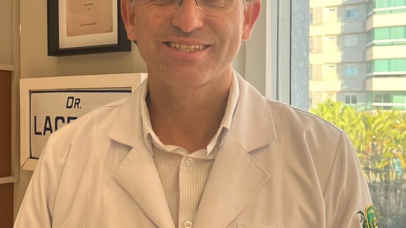 Sociedade Paranaense de Reumatologia abre inscrições para o Prêmio Dr. Acir Rachid 2025