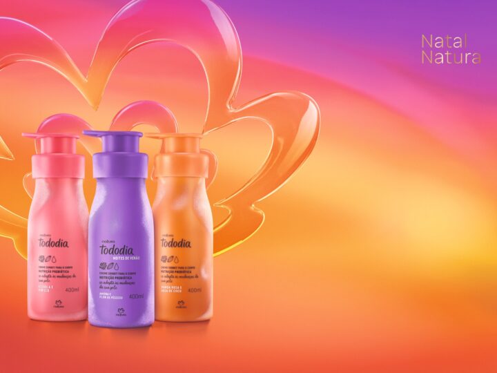 Natura lança Tododia Noites de Verão para a estação mais quente do ano