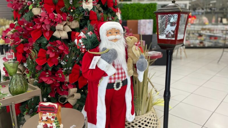 Natal: varejo aposta na variedade e em preços competitivos para atrair clientes