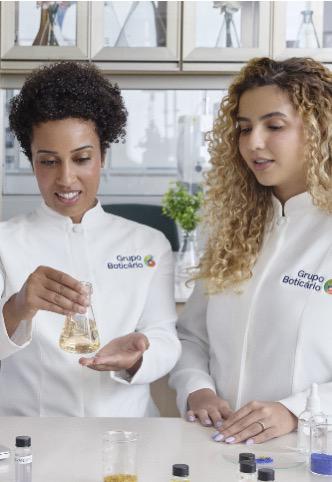 O Boticário amplia debate sobre menopausa com olhar científico inédito sobre o impacto hormonal no olfato, sono e bem-estar