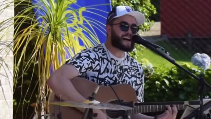 Agitaí conecta artistas e empresas para festas e confraternizações de fim de ano