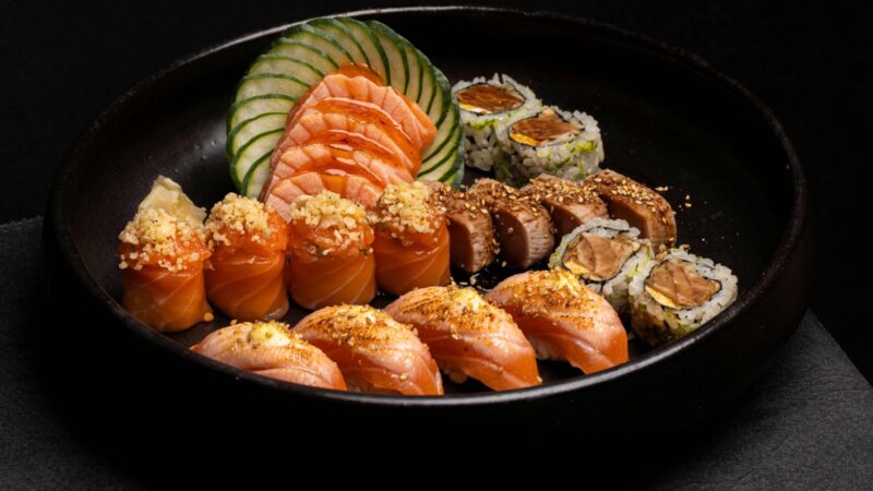 Fun’iki Rooftop: experiências e sabores que combinam com o clima das confraternizações