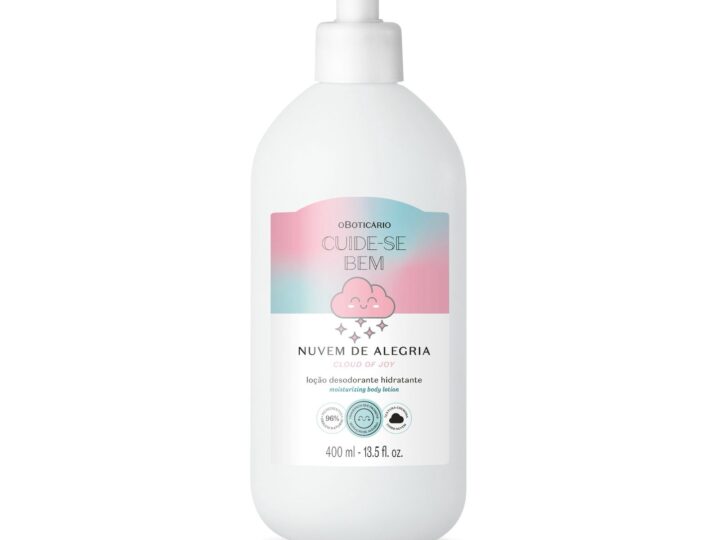 Boti Friday: o momento ideal para renovar o nécessaire com até 70% de desconto em cuidados com a pele