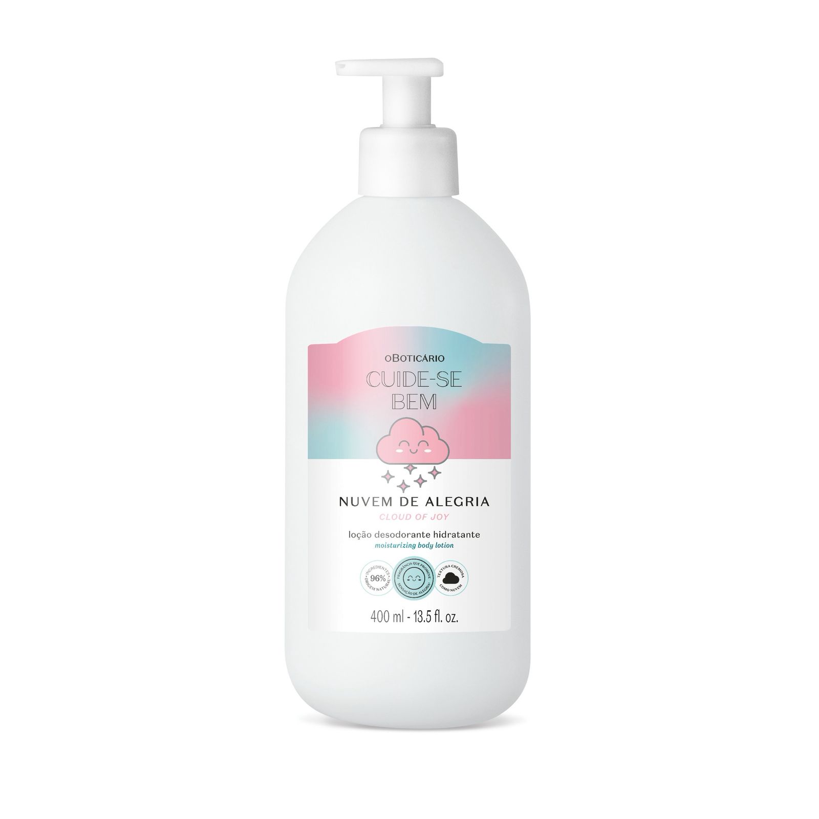 Boti Friday: o momento ideal para renovar o nécessaire com até 70% de desconto em cuidados com a pele