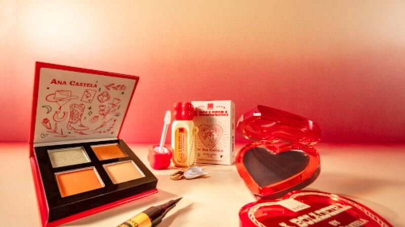 A Boiadeira by Ana Castela: Avon lança primeira coleção de maquiagem assinada pela artista