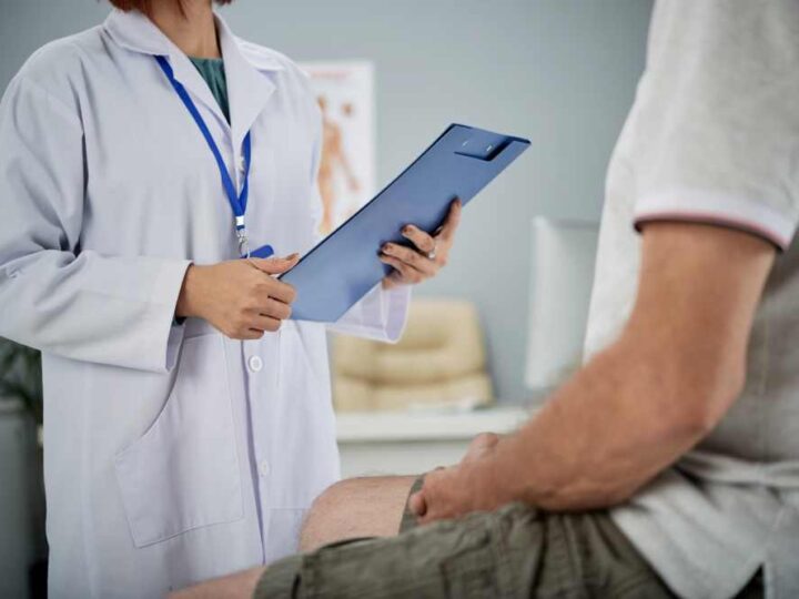 Novembro Azul: Homens vivem menos porque evitam o médico, revela estudo 