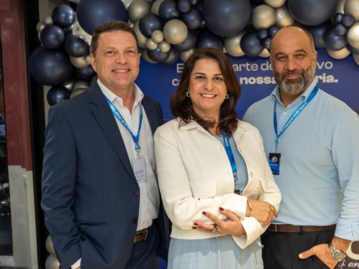 Fundação Copel celebra 54 anos e apresenta nova identidade visual