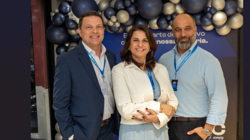 Fundação Copel celebra 54 anos e apresenta nova identidade visual