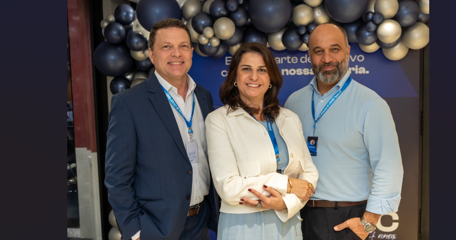 Fundação Copel celebra 54 anos e apresenta nova identidade visual