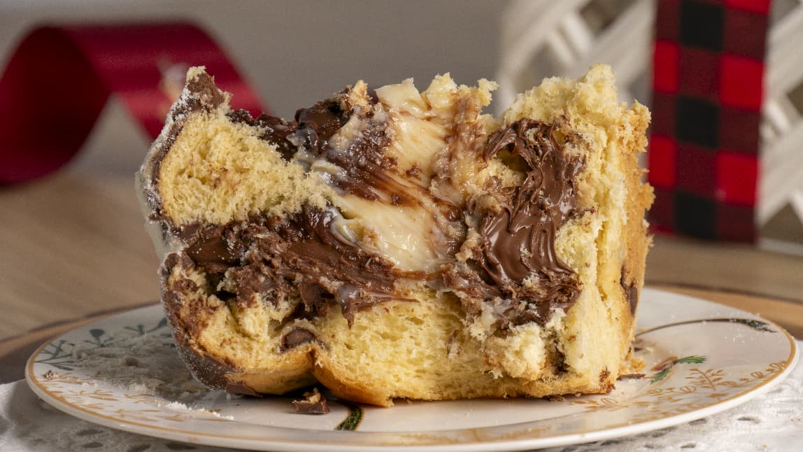 Padaria Requinte celebra o Natal com sabores artesanais e presentes cheios de afeto