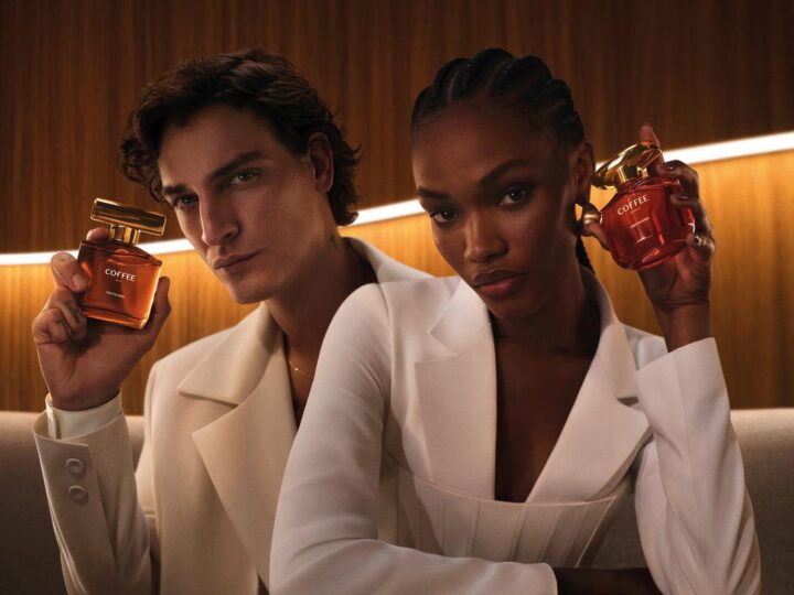 O Boticário apresenta Coffee Unique