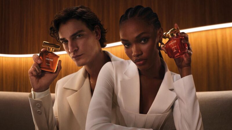 O Boticário apresenta Coffee Unique