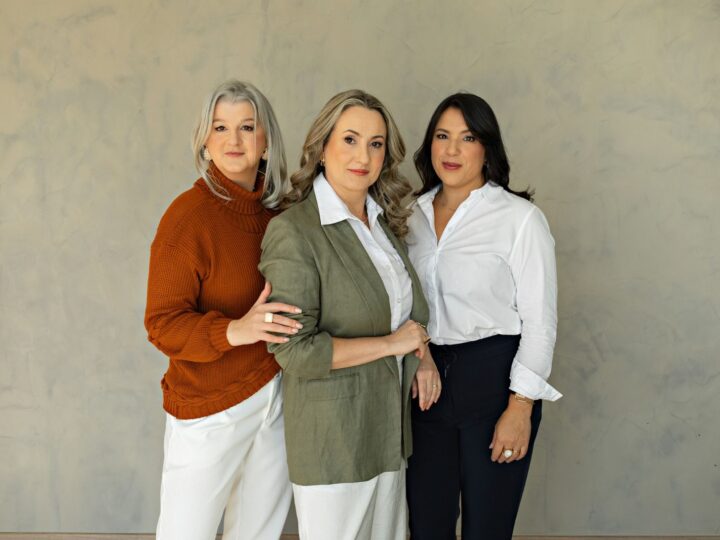 “O Futuro das Conexões” reúne mulheres empreendedoras em Curitiba