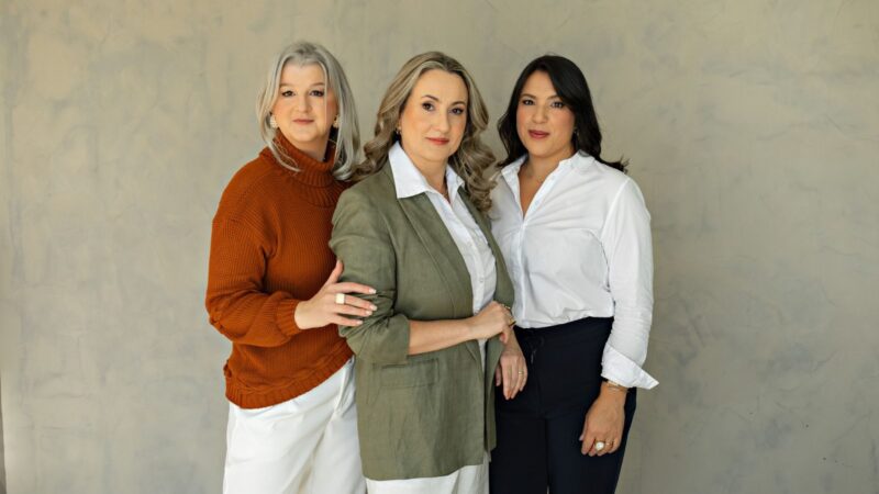 “O Futuro das Conexões” reúne mulheres empreendedoras em Curitiba