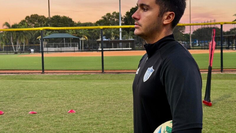 Leonardo Santos destaca valor da liderança humana no esporte