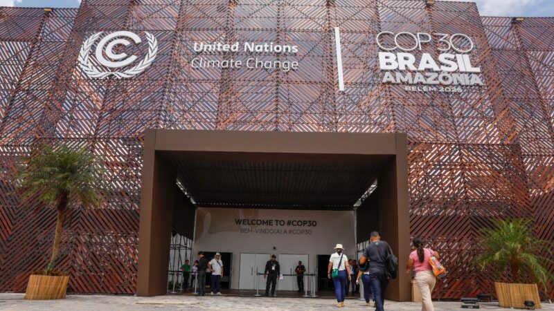 COP30 reforça importância do debate sobre justiça climática