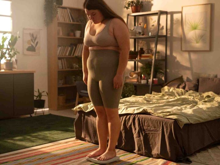 Emagrecer rápido demais traz riscos à saúde