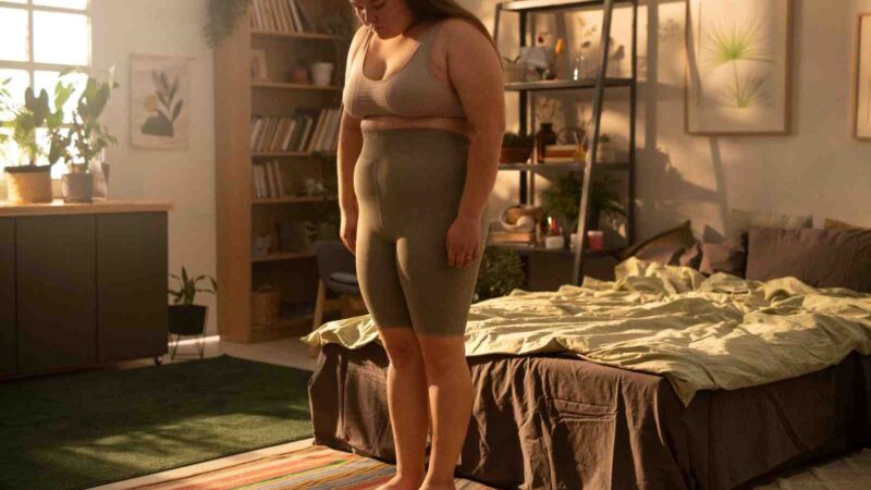 Emagrecer rápido demais traz riscos à saúde