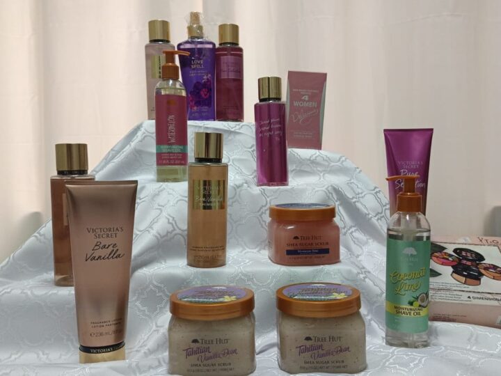 Instituto Tibagi realiza bazar beneficente com produtos apreendidos pela Receita Federal