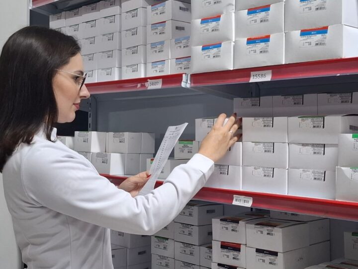 Comércio de dispositivos médicos cresce no Brasil