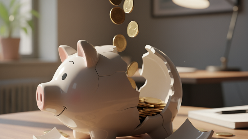 Mudanças no FGTS exigem inovação das “fintechs”