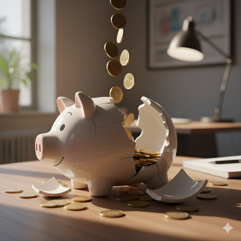 Mudanças no FGTS exigem inovação das “fintechs”