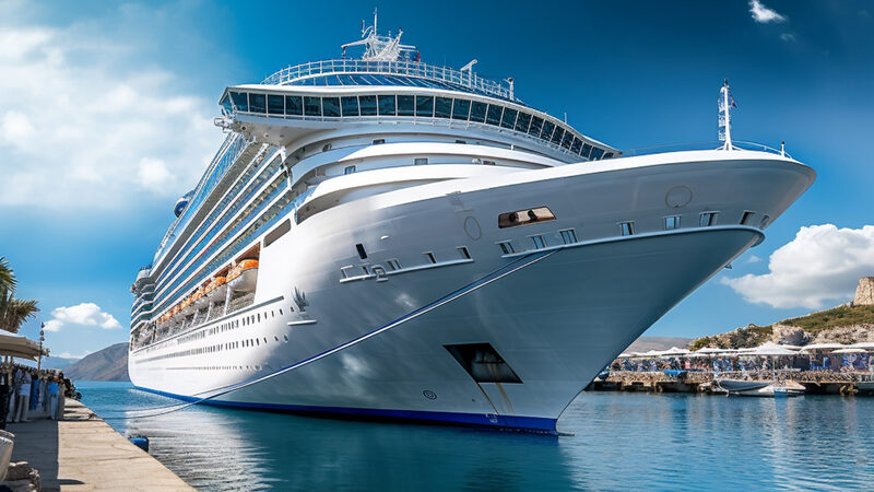 Cruzeiros 2024-2025 no Brasil registram recorde histórico