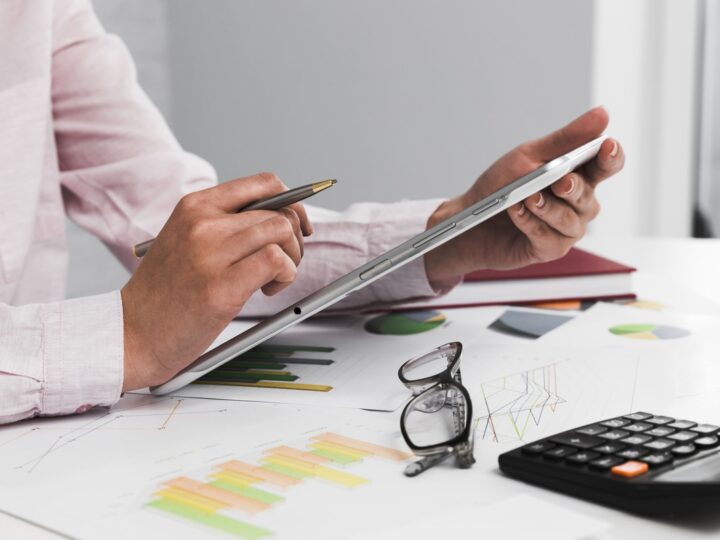 Ponto de equilíbrio indica sustentabilidade financeira