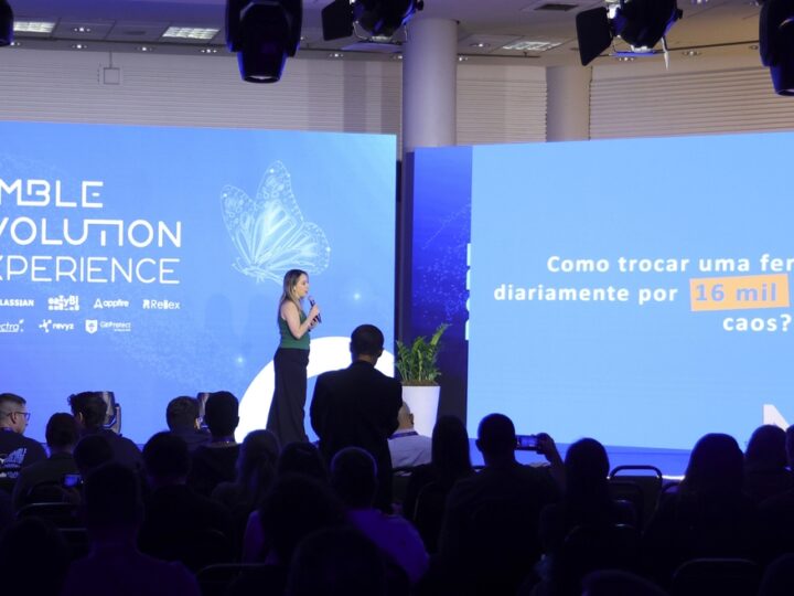 CPFL moderniza gestão de TI com apoio da Nimble Evolution