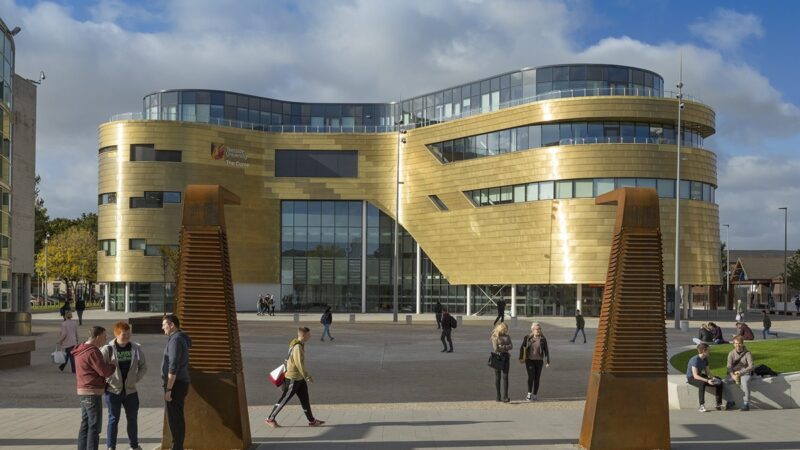 Curso sobre futuros abre caminho para mestrado na Europa